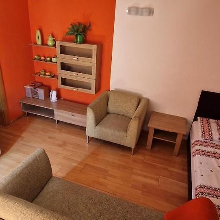 Boutique Penzion Slovenska - Penzion Bella Sicilia Prešov Dış mekan fotoğraf