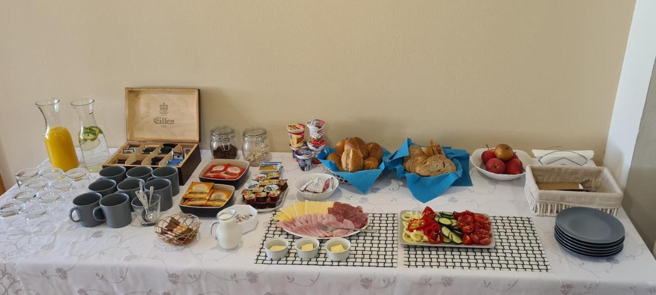 Boutique Penzion Slovenska - Penzion Bella Sicilia Prešov Dış mekan fotoğraf