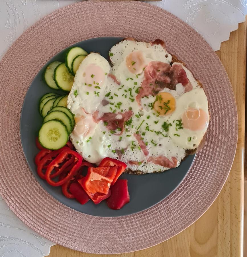 Boutique Penzion Slovenska - Penzion Bella Sicilia Prešov Dış mekan fotoğraf