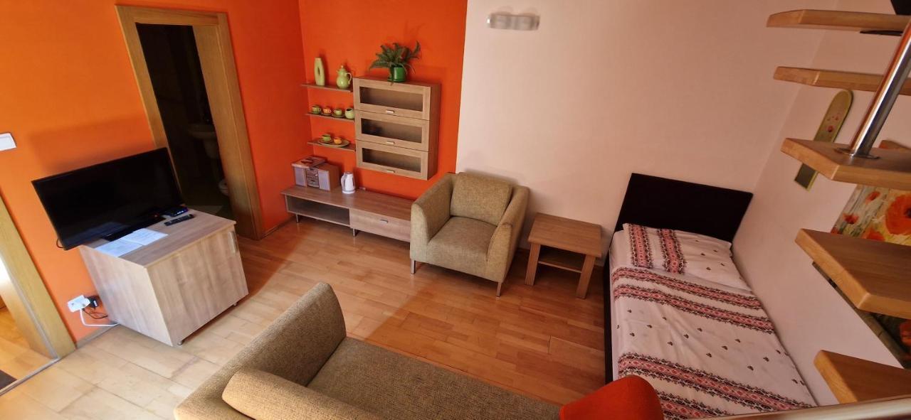Boutique Penzion Slovenska - Penzion Bella Sicilia Prešov Dış mekan fotoğraf