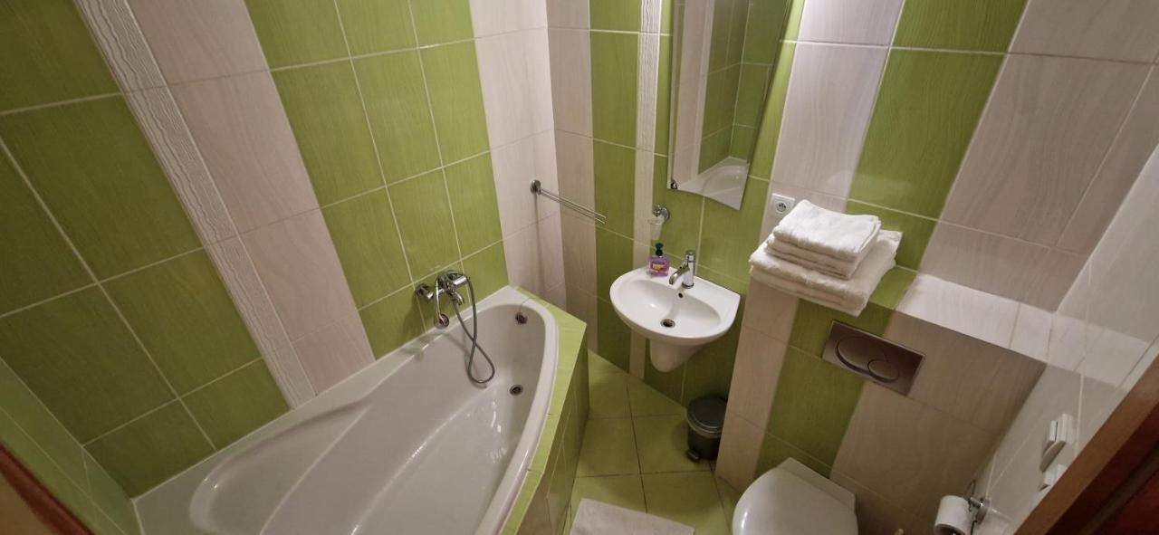 Boutique Penzion Slovenska - Penzion Bella Sicilia Prešov Dış mekan fotoğraf