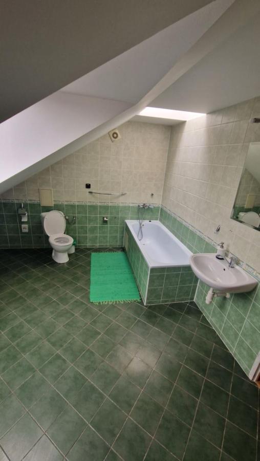 Boutique Penzion Slovenska - Penzion Bella Sicilia Prešov Oda fotoğraf