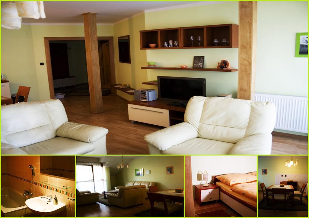 Boutique Penzion Slovenska - Penzion Bella Sicilia Prešov Oda fotoğraf
