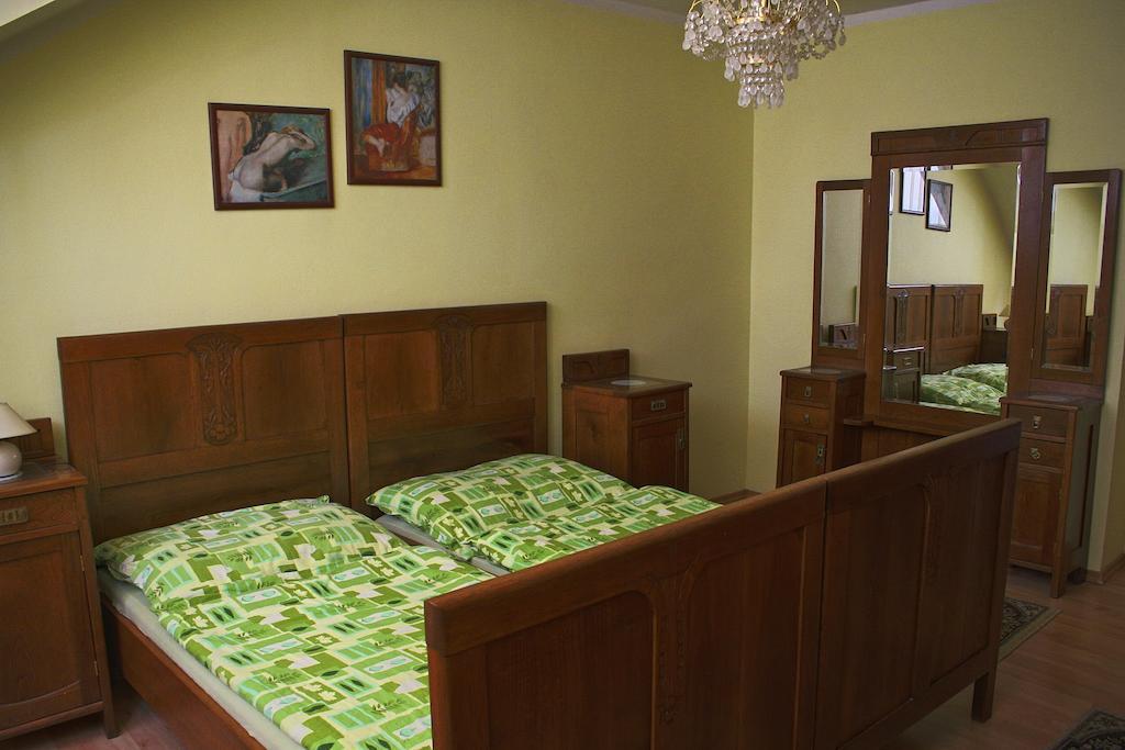 Boutique Penzion Slovenska - Penzion Bella Sicilia Prešov Oda fotoğraf