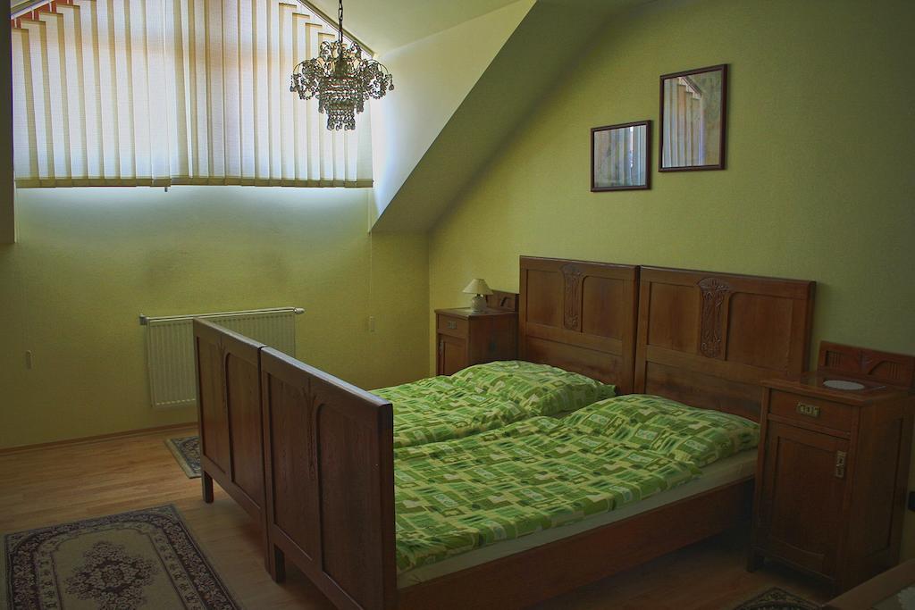 Boutique Penzion Slovenska - Penzion Bella Sicilia Prešov Oda fotoğraf