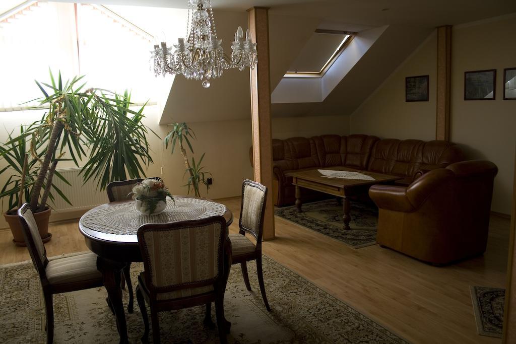 Boutique Penzion Slovenska - Penzion Bella Sicilia Prešov Oda fotoğraf