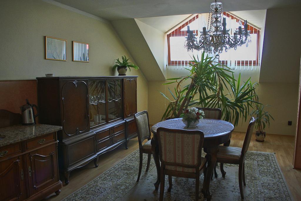 Boutique Penzion Slovenska - Penzion Bella Sicilia Prešov Oda fotoğraf