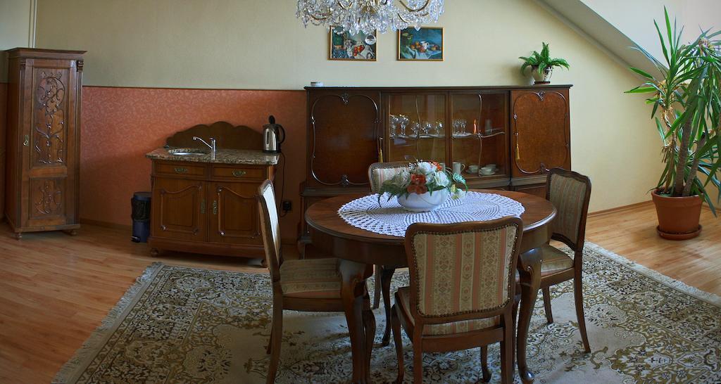Boutique Penzion Slovenska - Penzion Bella Sicilia Prešov Oda fotoğraf