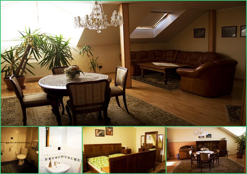 Boutique Penzion Slovenska - Penzion Bella Sicilia Prešov Oda fotoğraf
