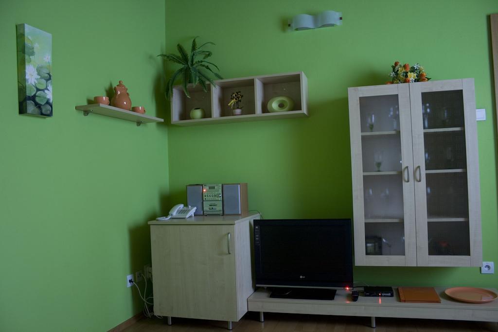Boutique Penzion Slovenska - Penzion Bella Sicilia Prešov Oda fotoğraf