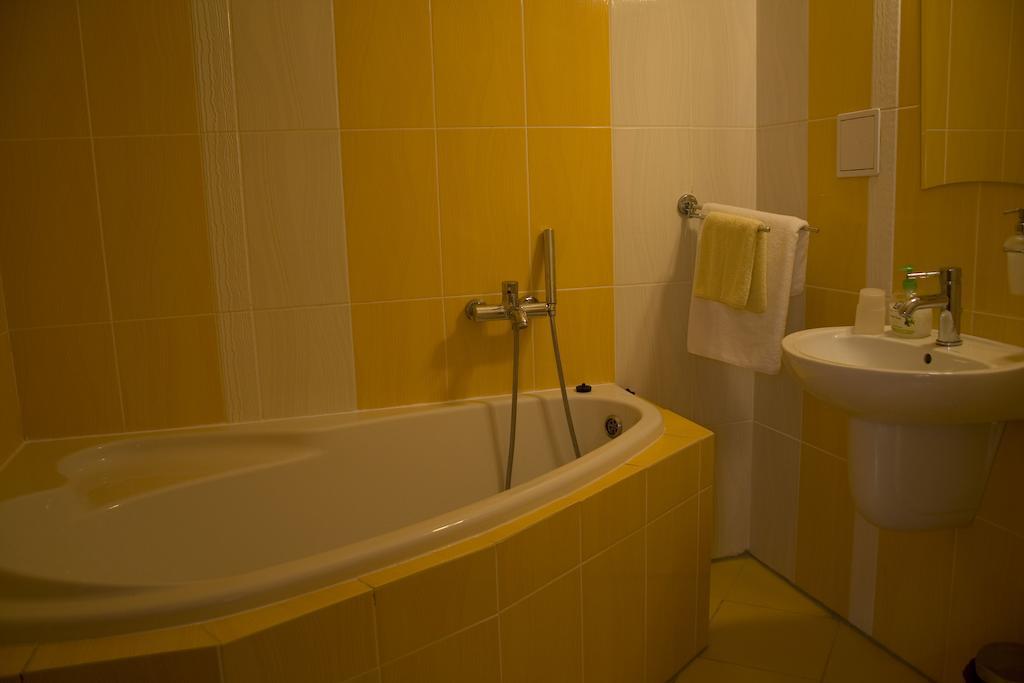 Boutique Penzion Slovenska - Penzion Bella Sicilia Prešov Oda fotoğraf