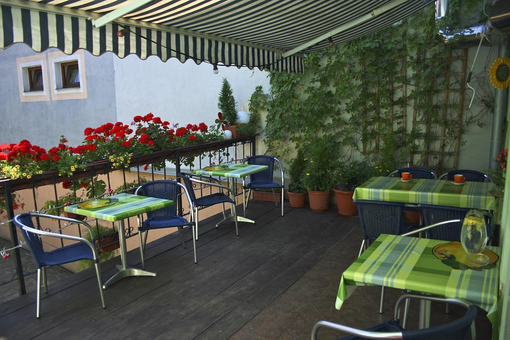 Boutique Penzion Slovenska - Penzion Bella Sicilia Prešov Dış mekan fotoğraf