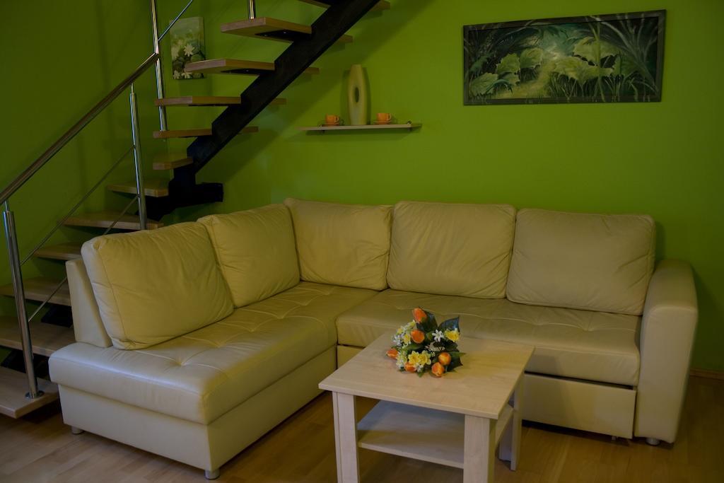 Boutique Penzion Slovenska - Penzion Bella Sicilia Prešov Oda fotoğraf