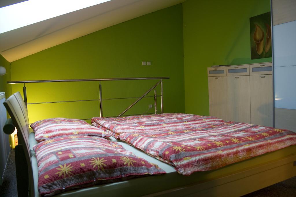 Boutique Penzion Slovenska - Penzion Bella Sicilia Prešov Oda fotoğraf