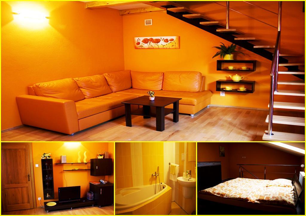 Boutique Penzion Slovenska - Penzion Bella Sicilia Prešov Oda fotoğraf