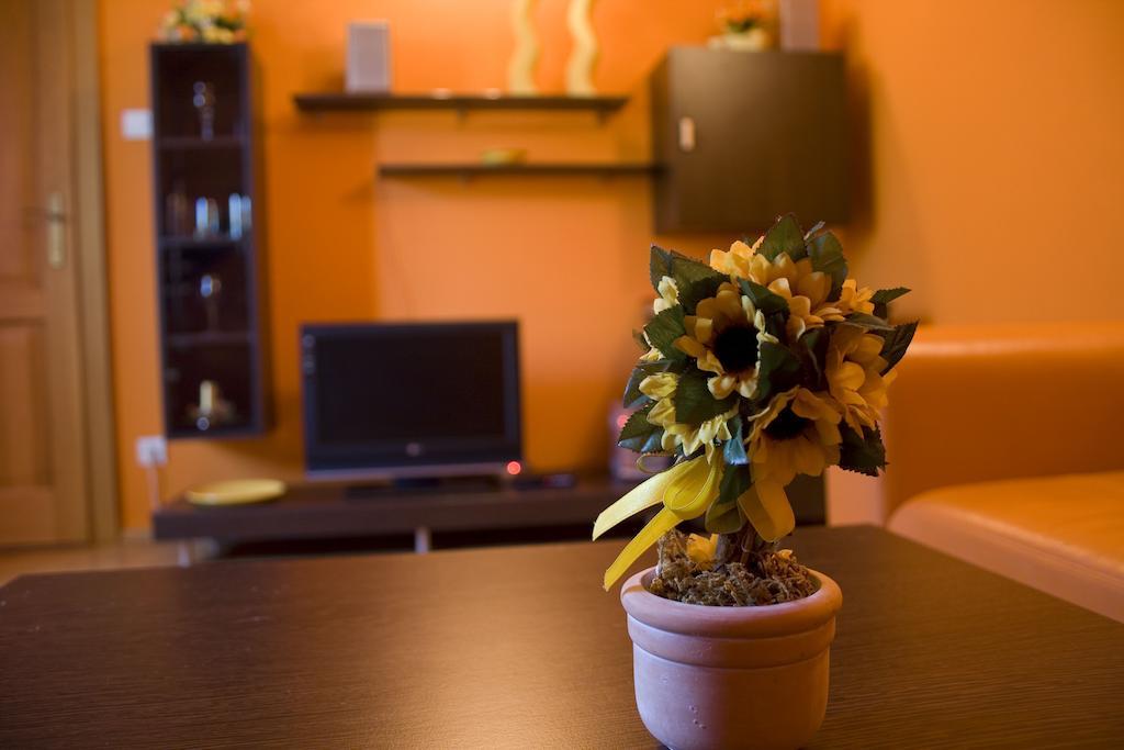 Boutique Penzion Slovenska - Penzion Bella Sicilia Prešov Oda fotoğraf