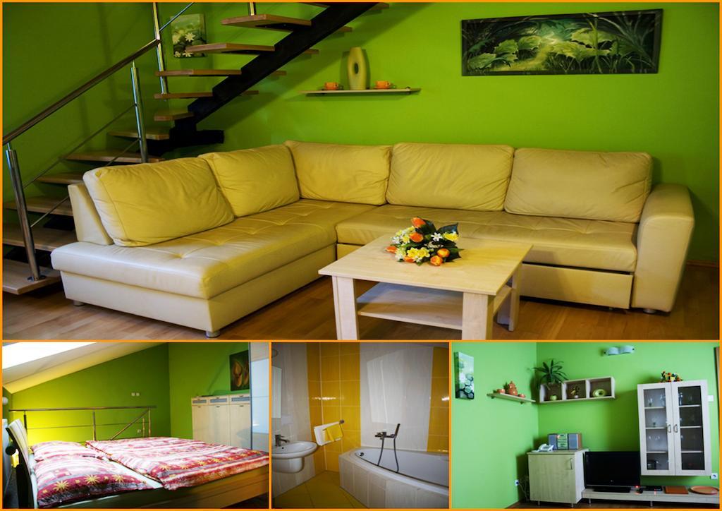 Boutique Penzion Slovenska - Penzion Bella Sicilia Prešov Oda fotoğraf